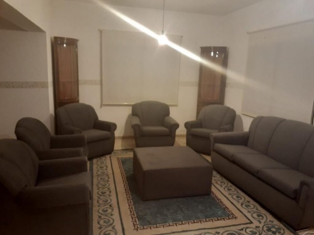 3 +1 APARTMENT FOR RENT IN HAMITKOY ! (Available on September 2nd!) ** 