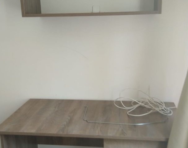 1 + 1 APARTMENT FOR RENT IN GÖÇMENKÖY ** 