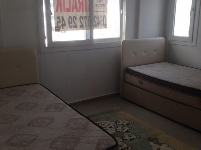 2+1 APARTMENT FOR RENT IN HASPOLAT ! ** 