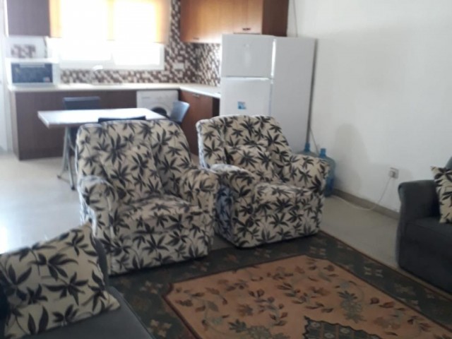 2+1 APARTMENT FOR RENT IN HASPOLAT ! ** 