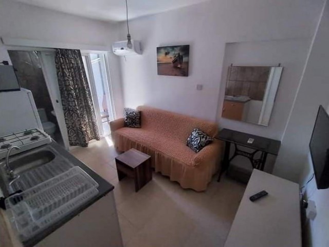 1 + 1 APARTMENT FOR RENT IN MITREELI ! ** 