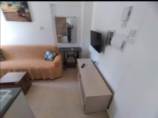 1 + 1 APARTMENT FOR RENT IN MITREELI ! ** 