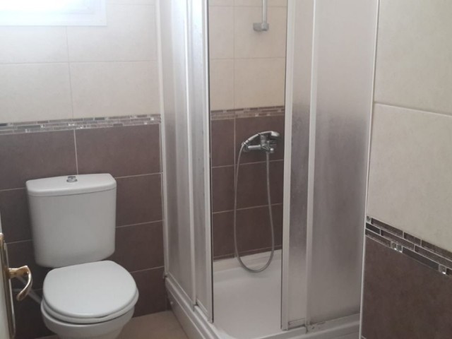 K.2+1 APARTMENT FOR RENT IN KAYMAKLI ** 