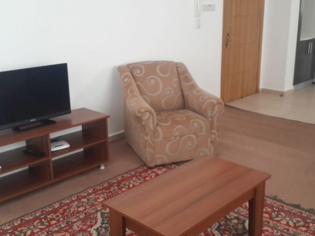 K.2+1 APARTMENT FOR RENT IN KAYMAKLI ** 