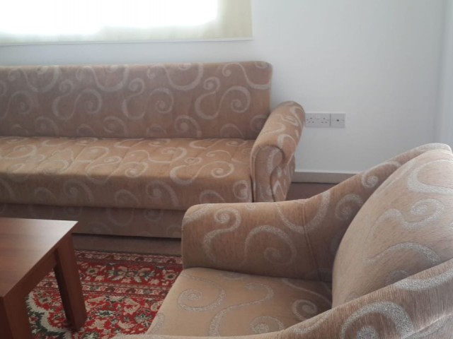 K.2+1 APARTMENT FOR RENT IN KAYMAKLI ** 