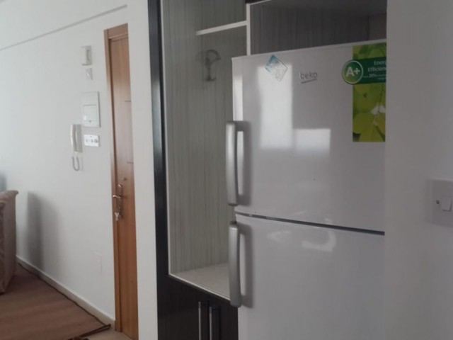 K.2+1 APARTMENT FOR RENT IN KAYMAKLI ** 