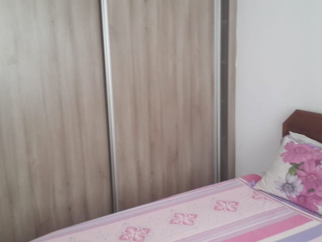 K.2+1 APARTMENT FOR RENT IN KAYMAKLI ** 