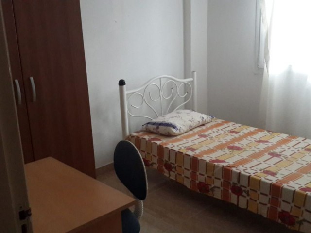 ORTAKÖYDE 3+1 KİRALIK DAİRE 