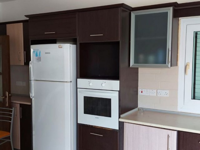 GÖNYELİ KİRALIK 3+2 DAİRE 