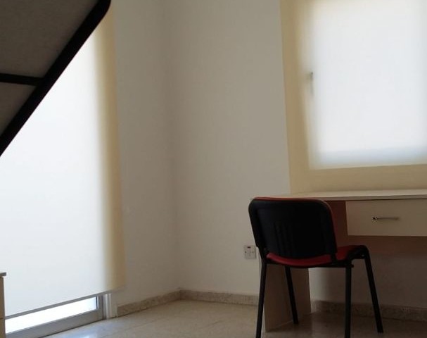 KAYMAKLI IS ALSO IMMEDIATELY AVAILABLE 3+ 1 APARTMENT FOR RENT ! ** 