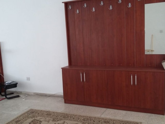 KAYMAKLI IS ALSO IMMEDIATELY AVAILABLE 3+ 1 APARTMENT FOR RENT ! ** 