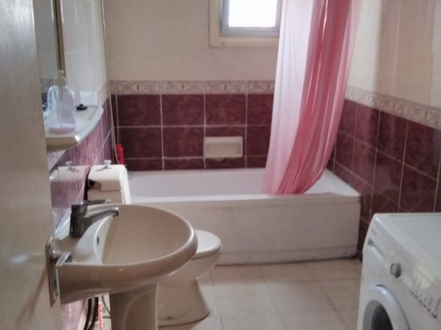 3 + 1 RENTED APARTMENT FOR A FEMALE STUDENT IN YENIKENT ! ** 