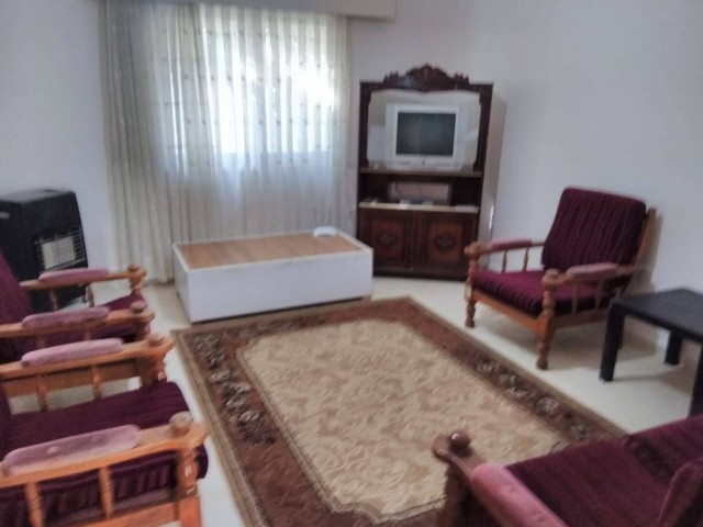 3 + 1 RENTED APARTMENT FOR A FEMALE STUDENT IN YENIKENT ! ** 