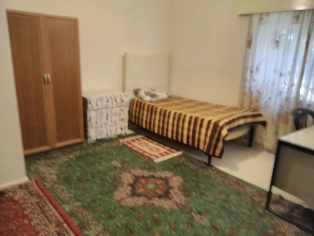 3 + 1 RENTED APARTMENT FOR A FEMALE STUDENT IN YENIKENT ! ** 