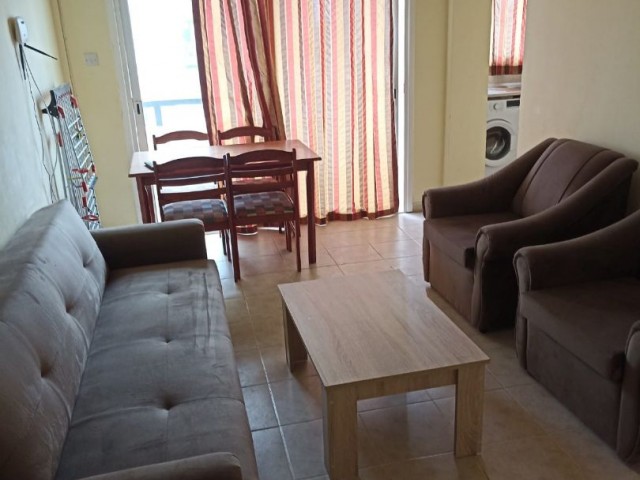 AN APARTMENT FOR RENT WITH A MONTHLY PAYMENT IN MITRE ! ** 