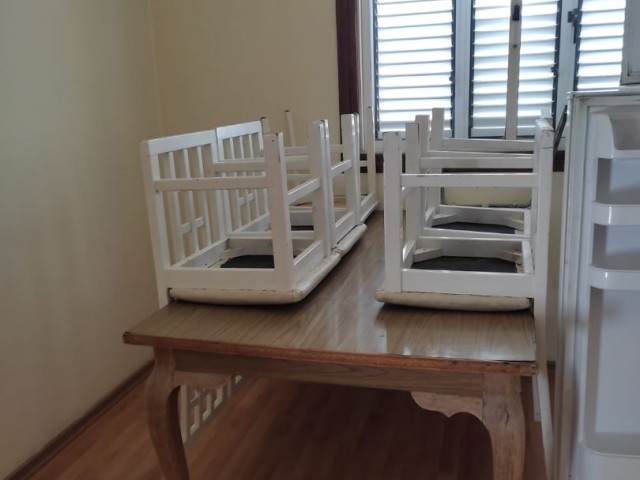 3+1 APARTMENT FOR RENT IN THE CENTRAL LOCATION OF KAYMAKLI ! ** 