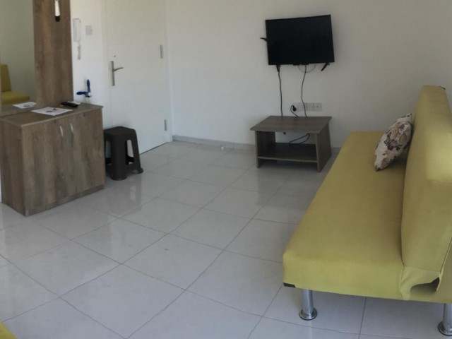 2+1 LUXURY APARTMENT FOR RENT IN MITREELI ! ** 