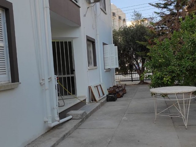 3+1 RENTAL APARTMENT IN YENIKENT IS AVAILABLE IN September ! ** 