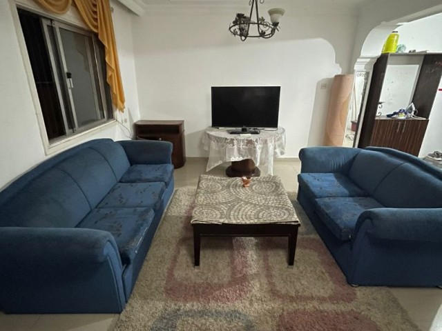 3 +1 APARTMENTS FOR RENT IN ORTAKOY, AVAILABLE ON August 1ST ! ** 