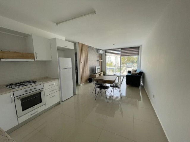 2+1 LUXURY APARTMENT FOR RENT IN MITREELI! ** 