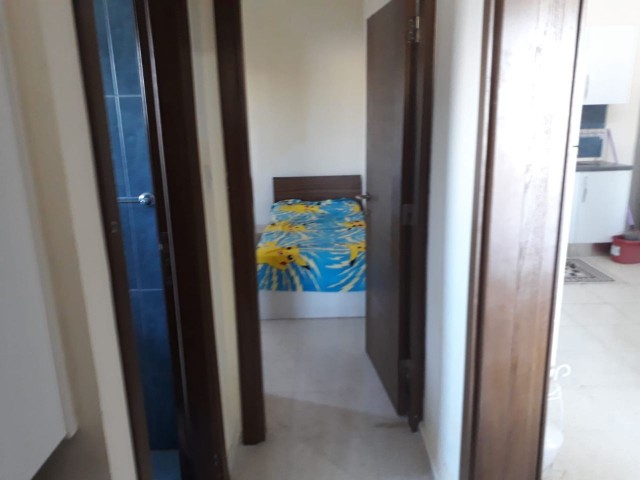 2+1 OPPORTUNITY APARTMENT FOR RENT IN HASPOLAT ! ** 