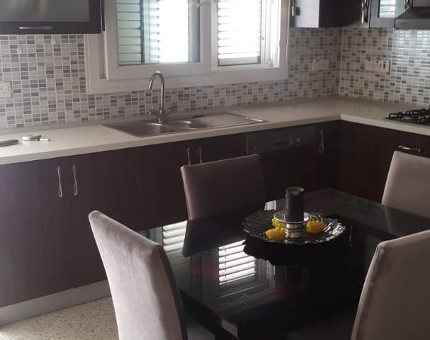 2+1 APARTMENT FOR RENT IN HASPOLAT ! ** 