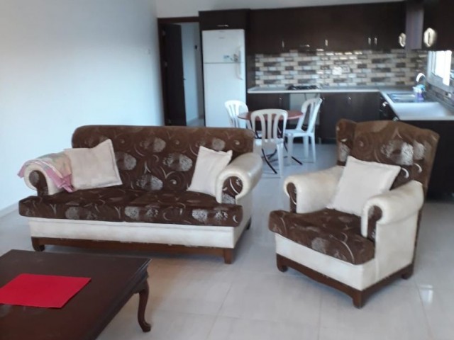 2+1 APARTMENT FOR RENT IN HASPOLAT ! ** 