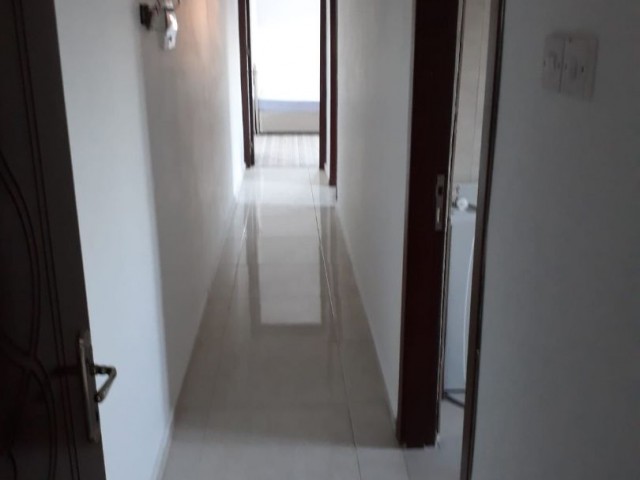 2+1 APARTMENT FOR RENT IN HASPOLAT ! ** 