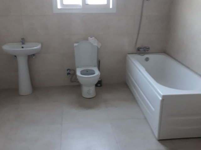 2+1 APARTMENT FOR RENT IN HASPOLAT ! ** 