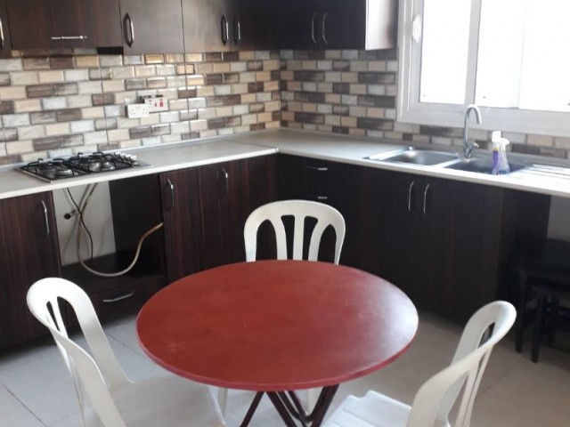 2+1 APARTMENT FOR RENT IN HASPOLAT ! ** 