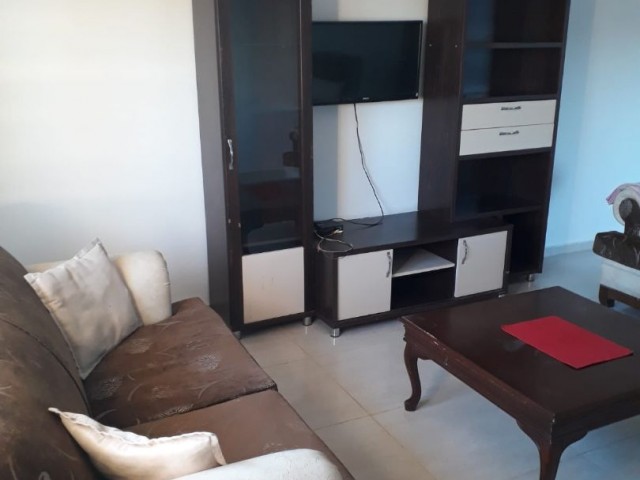 2+1 APARTMENT FOR RENT IN HASPOLAT ! ** 