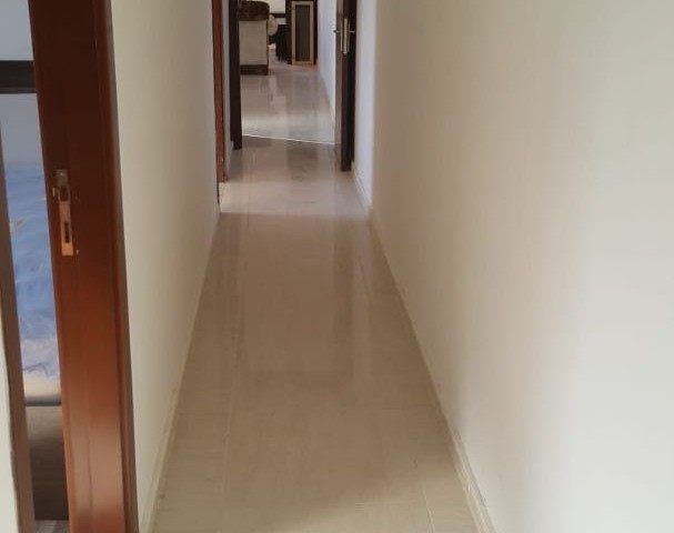 2+1 APARTMENT FOR RENT IN HASPOLAT ! ** 