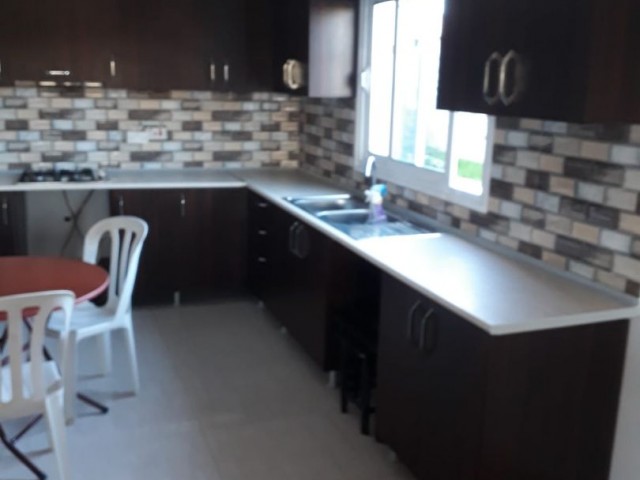 2+1 APARTMENT FOR RENT IN HASPOLAT ! ** 