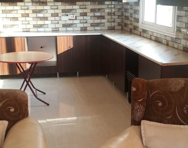 2+1 APARTMENT FOR RENT IN HASPOLAT ! ** 