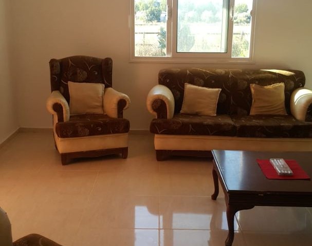 2+1 APARTMENT FOR RENT IN HASPOLAT ! ** 