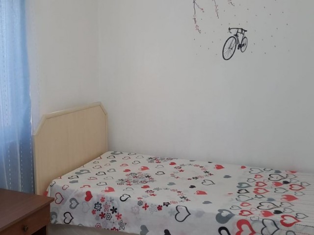 AN APARTMENT FOR RENT FOR 2 + 1 FEMALE STUDENTS IN GALLIPOLI! ** 