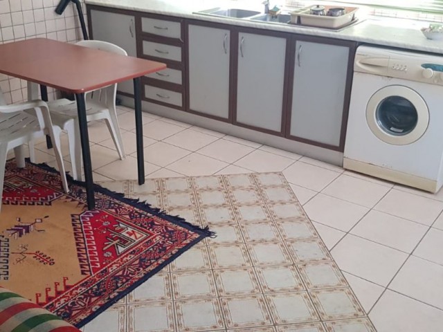 AN APARTMENT FOR RENT FOR 2 + 1 FEMALE STUDENTS IN GALLIPOLI! ** 