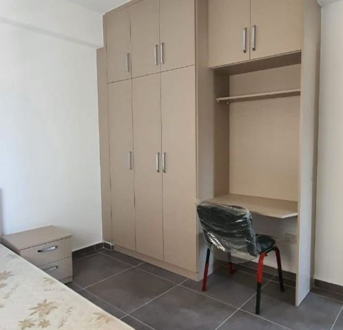 2 + 1 RENTAL APARTMENT IN KÜÇÜK KAYMAKLI! ** 