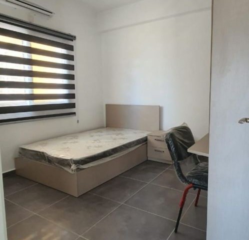 2 + 1 RENTAL APARTMENT IN KÜÇÜK KAYMAKLI! ** 