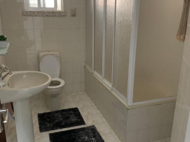 3 + 1 APARTMENT FOR RENT IN DEREBOYU ** 