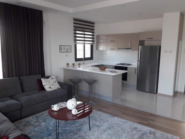 INVESTMENT-FRIENDLY APARTMENTS AND SHOPS WITHIN WALKING DISTANCE OF METU! ** 