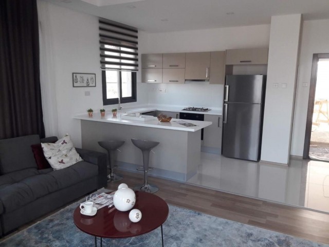 INVESTMENT-FRIENDLY APARTMENTS AND SHOPS WITHIN WALKING DISTANCE OF METU! ** 