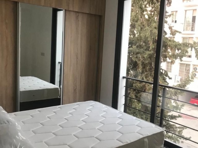 SPECIAL DESIGN 2+ 1 RENTAL APARTMENT IN GÖNYELI ! ** 