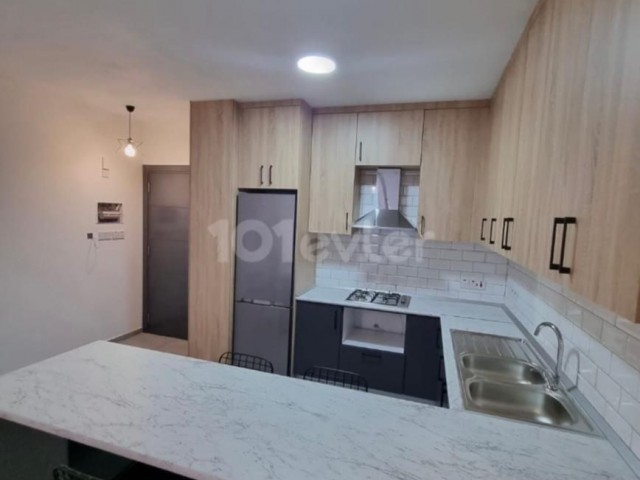 SPECIAL DESIGN 2+ 1 RENTAL APARTMENT IN GÖNYELI ! ** 