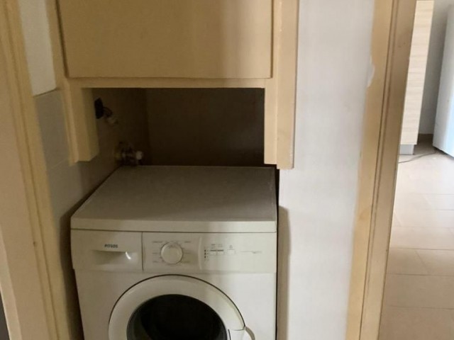 3 + 1 WOHNUNG ZU VERMIETEN IN YENISEHIR ! ** 