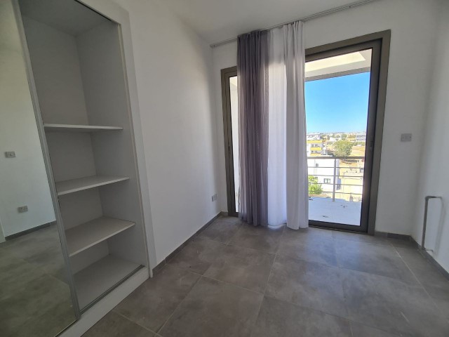 PENTHOUSE 2 + 1 WOHNUNG ZU VERMIETEN IN GEHRUNG! ** 