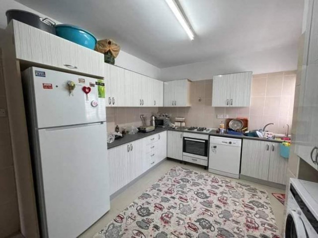 Flat For Sale in Gönyeli, Nicosia