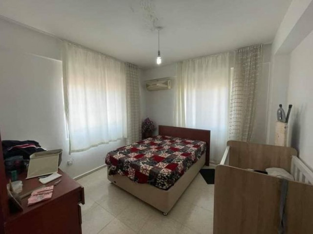 Flat For Sale in Gönyeli, Nicosia