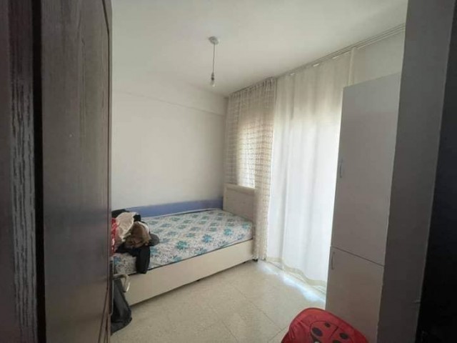 Flat For Sale in Gönyeli, Nicosia