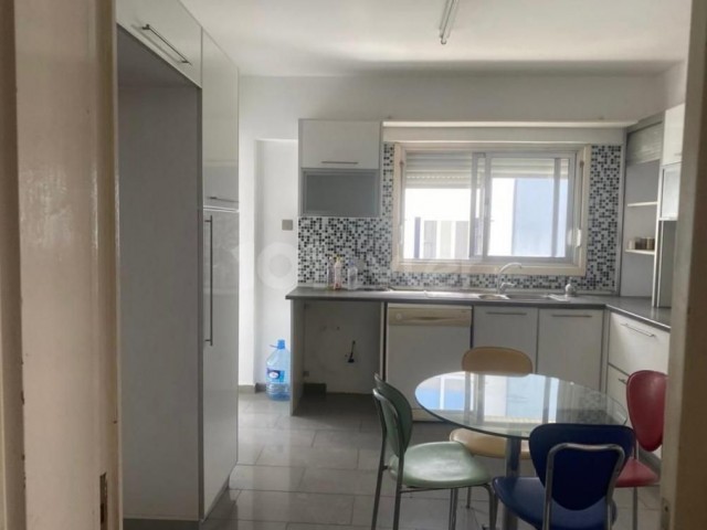 Flat For Sale in Ortaköy, Nicosia